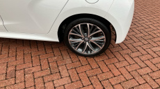 Toyota Yaris 1.5 Hybrid Excel 5dr CVT Hybrid Hatchback